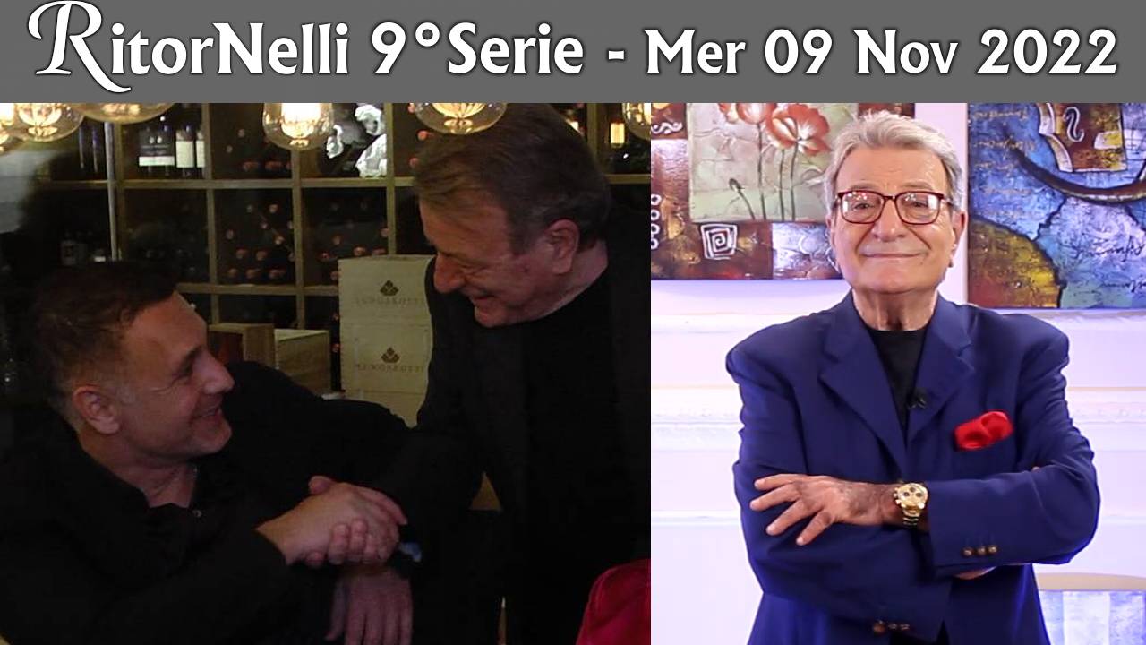 Trasmissione RitorNelli